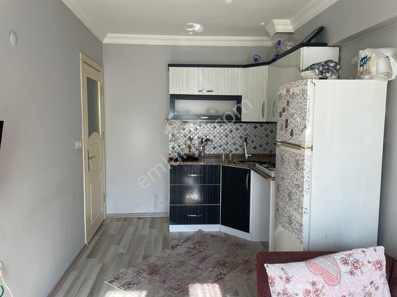Nazilli Sümer Mah.1+1 Eşyalı Kiralık Daire - Görsel 3