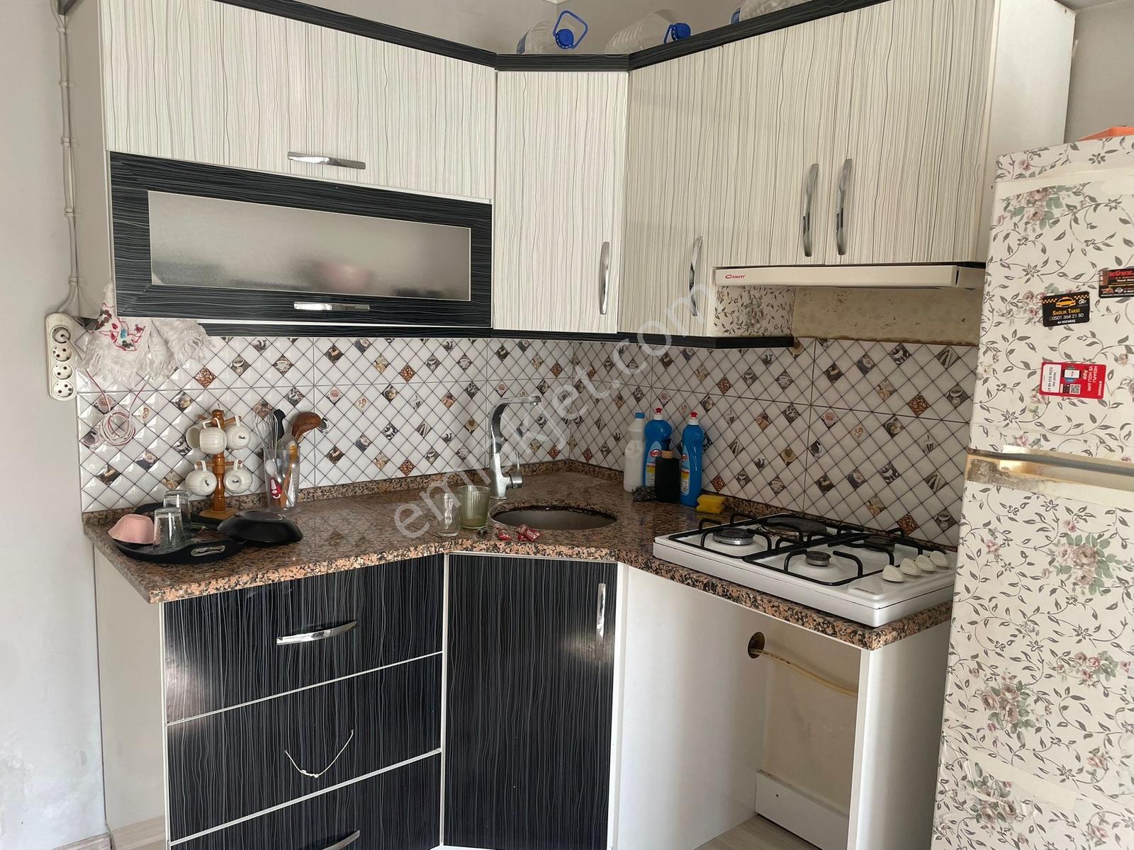 Nazilli Sümer Mah.1+1 Eşyalı Kiralık Daire - Görsel 6