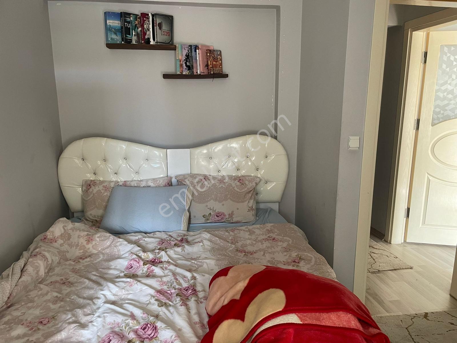Nazilli Sümer Mah.1+1 Eşyalı Kiralık Daire - Görsel 14