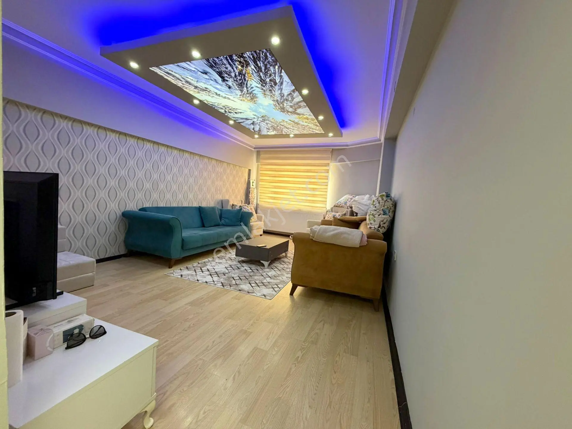 Hemdem Gayrimenkul'den Alsancak'ta Yapılı*full Eşyalı* 2+1 Satılık Daire - Görsel 4