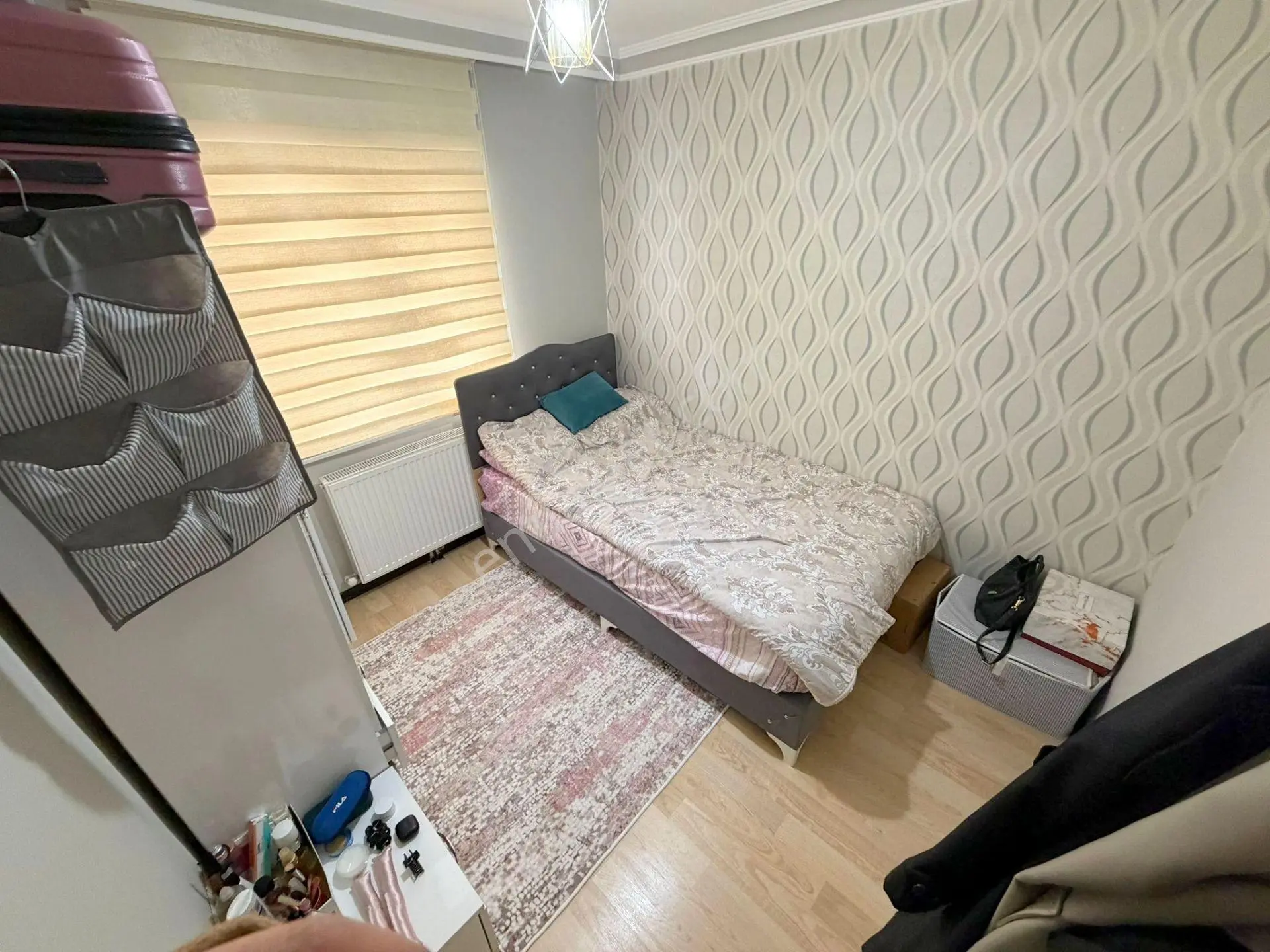 Hemdem Gayrimenkul'den Alsancak'ta Yapılı*full Eşyalı* 2+1 Satılık Daire - Görsel 14