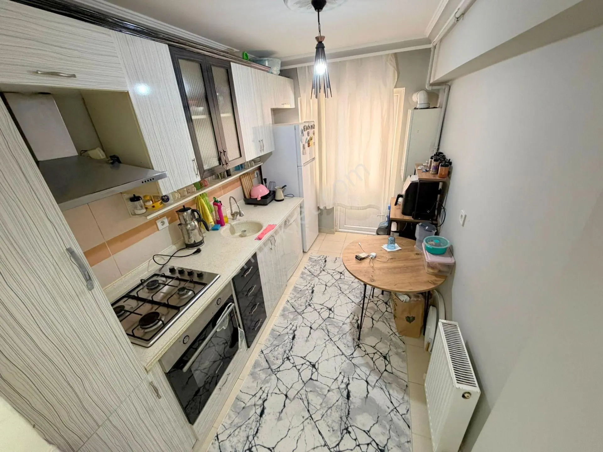 Hemdem Gayrimenkul'den Alsancak'ta Yapılı*full Eşyalı* 2+1 Satılık Daire - Görsel 11