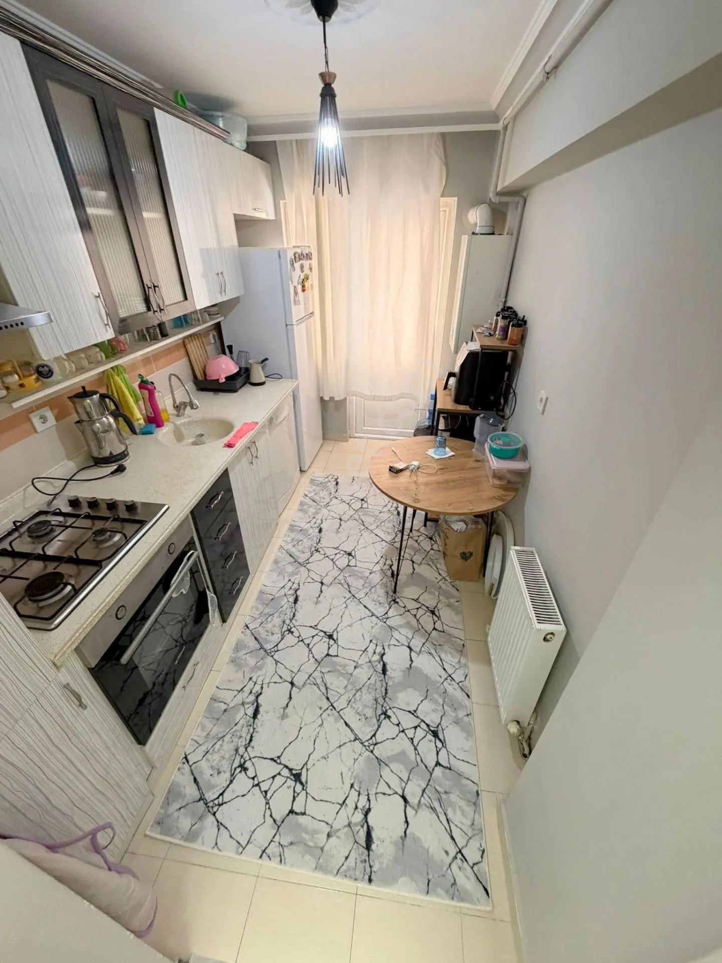 Hemdem Gayrimenkul'den Alsancak'ta Yapılı*full Eşyalı* 2+1 Satılık Daire - Görsel 10