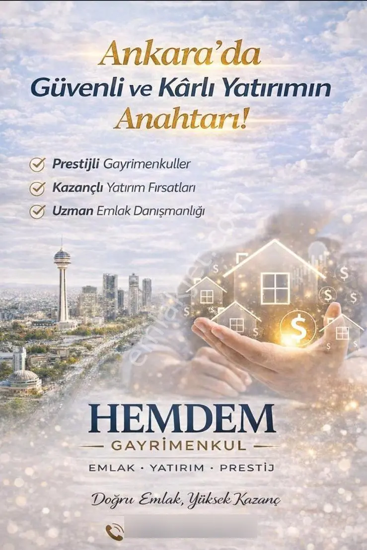 Hemdem Gayrimenkul'den Alsancak'ta Yapılı*full Eşyalı* 2+1 Satılık Daire - Görsel 23