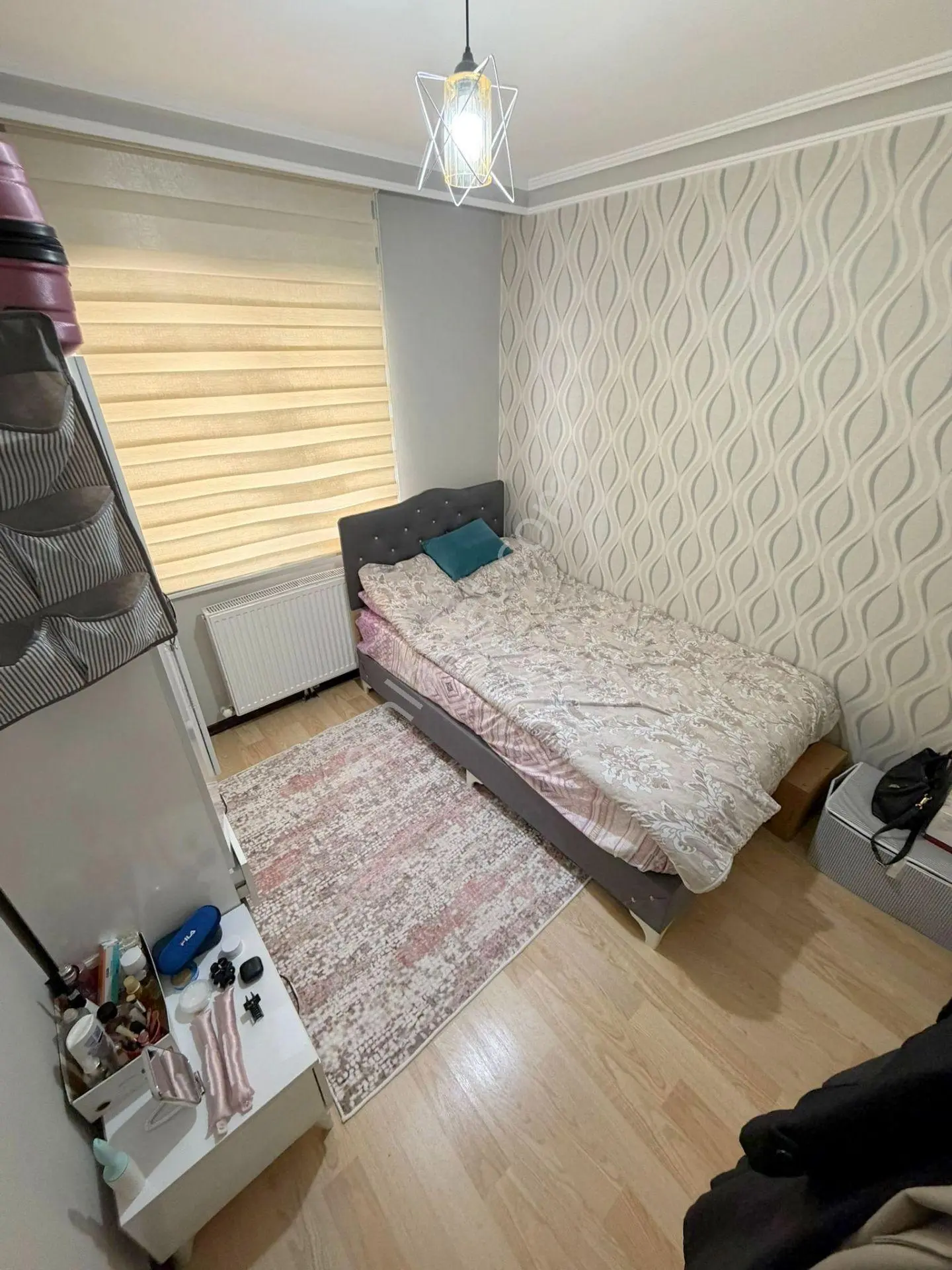 Hemdem Gayrimenkul'den Alsancak'ta Yapılı*full Eşyalı* 2+1 Satılık Daire - Görsel 15