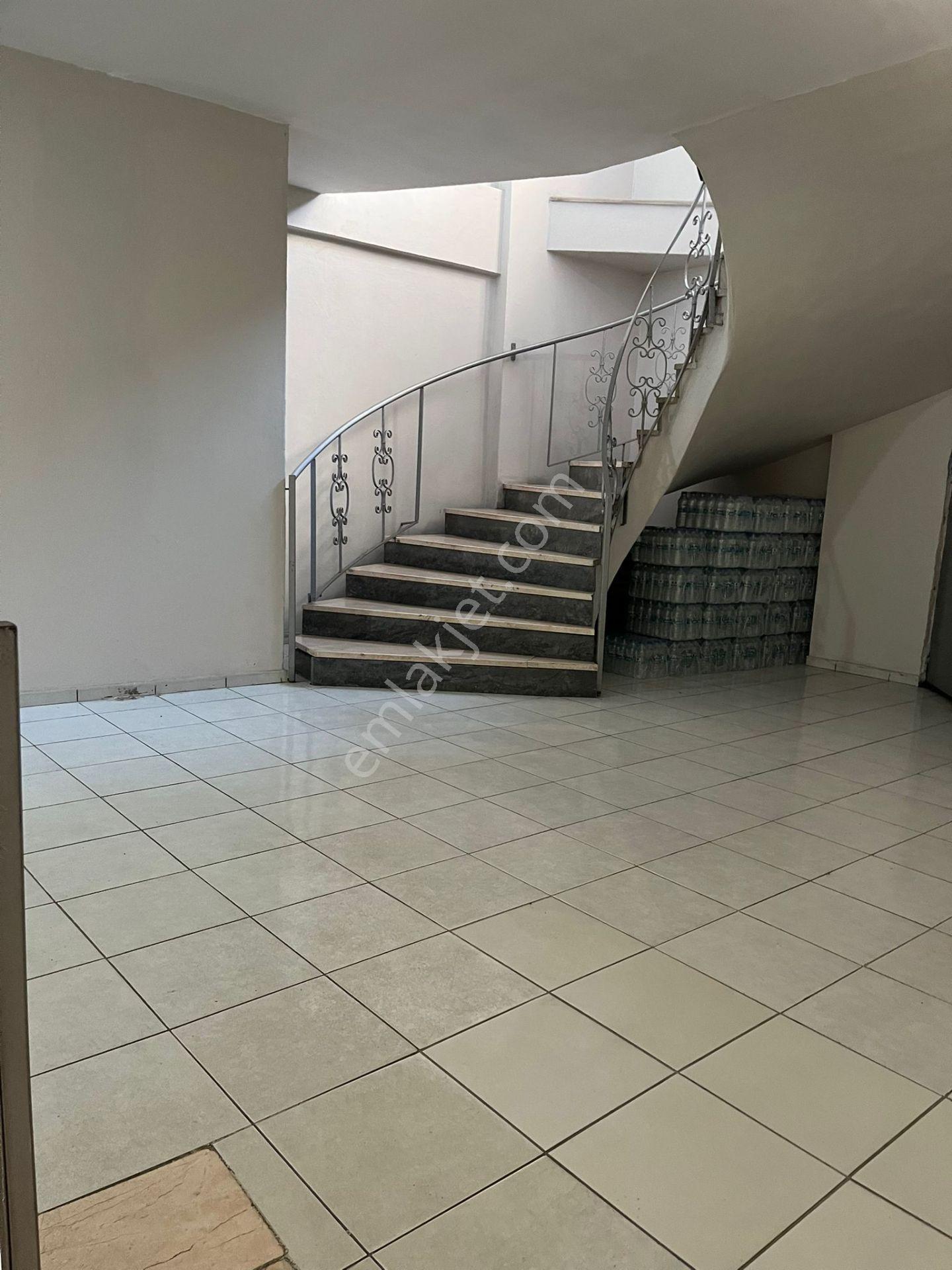 Trabzon Hızırbey Cadde Üstü Satılık Ofis - Görsel 9
