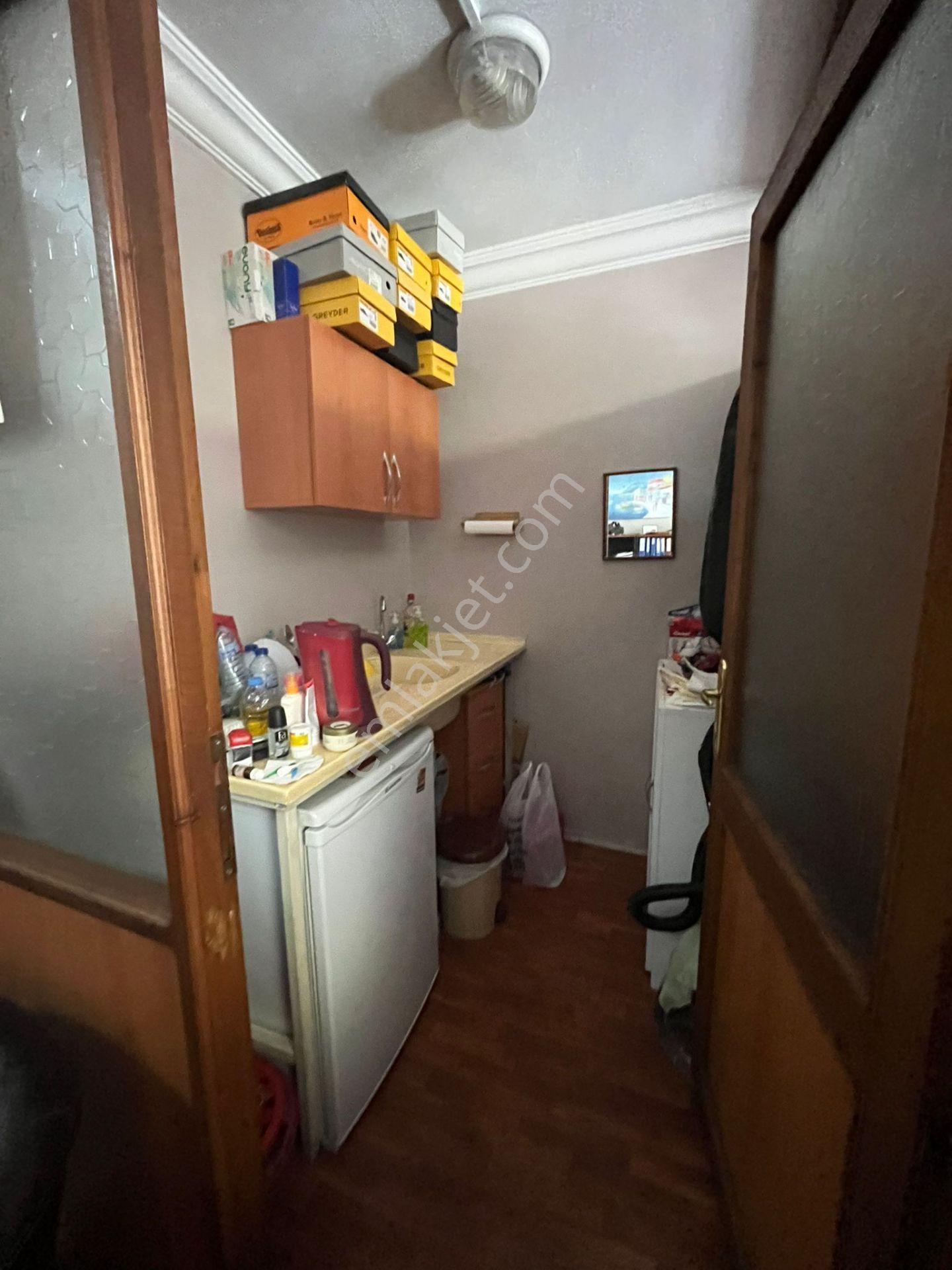 Trabzon Hızırbey Cadde Üstü Satılık Ofis - Görsel 7