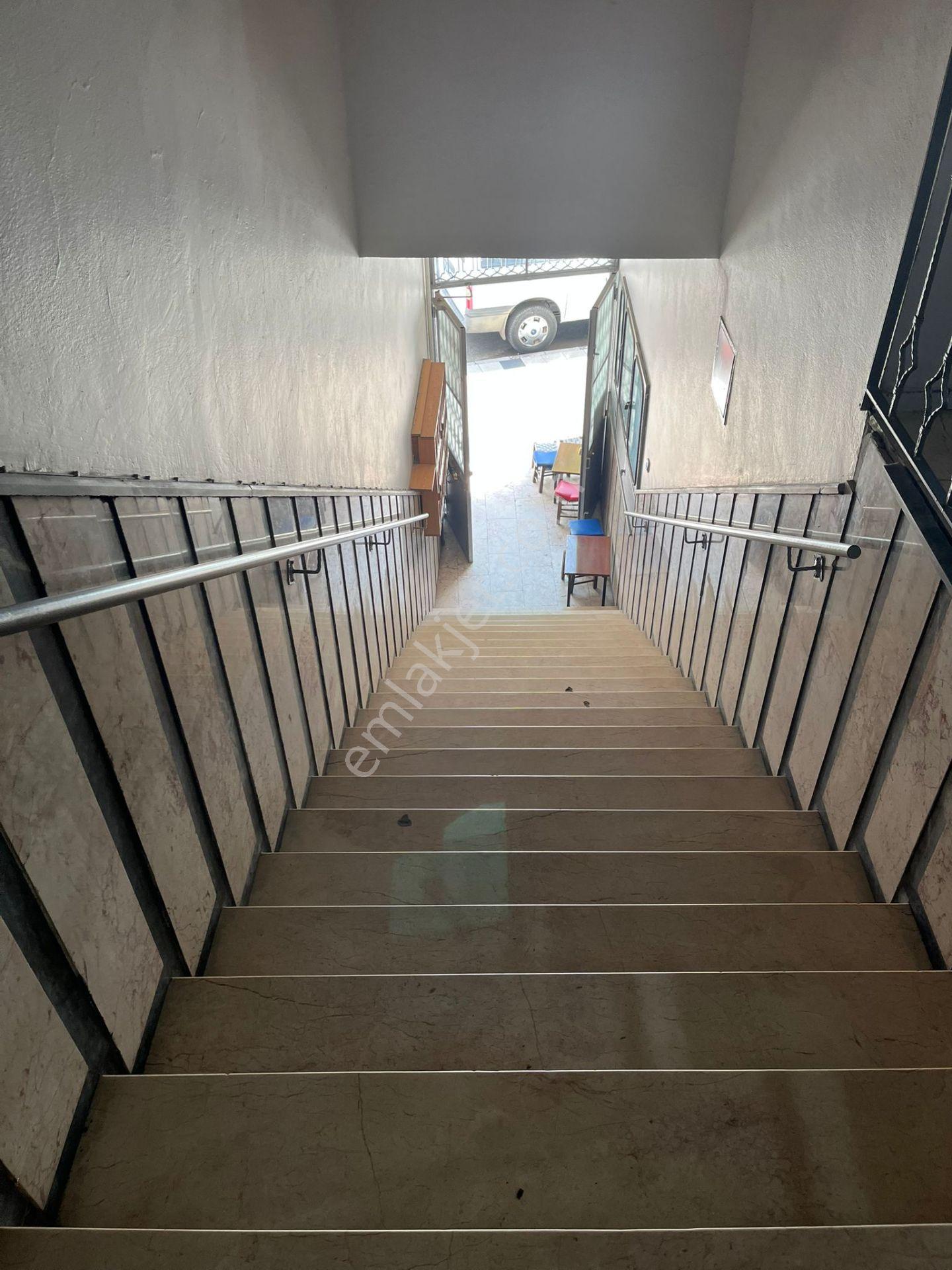 Trabzon Hızırbey Cadde Üstü Satılık Ofis - Görsel 10