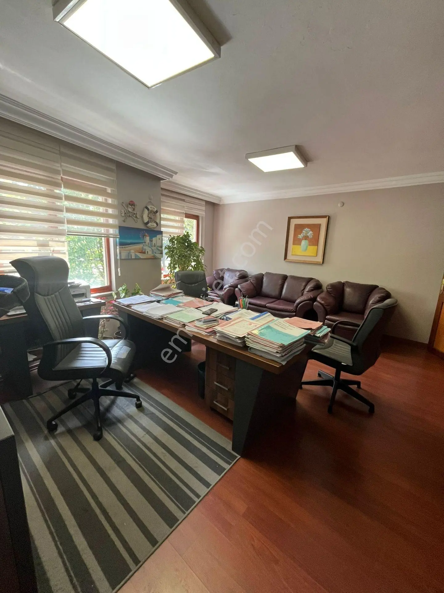 Trabzon Hızırbey Cadde Üstü Satılık Ofis - Görsel 3