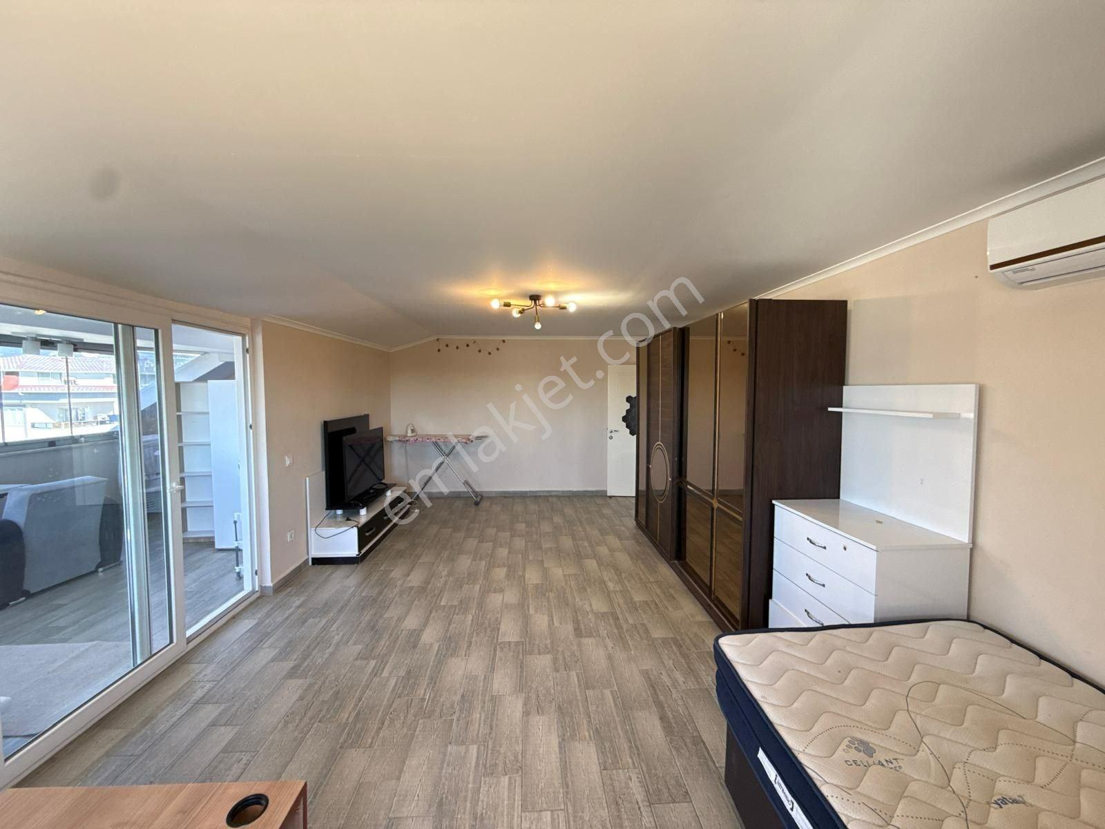 Alanya Kestel'de Satılık Site İçerisinde 4+1 Dubleks Daire - Görsel 10