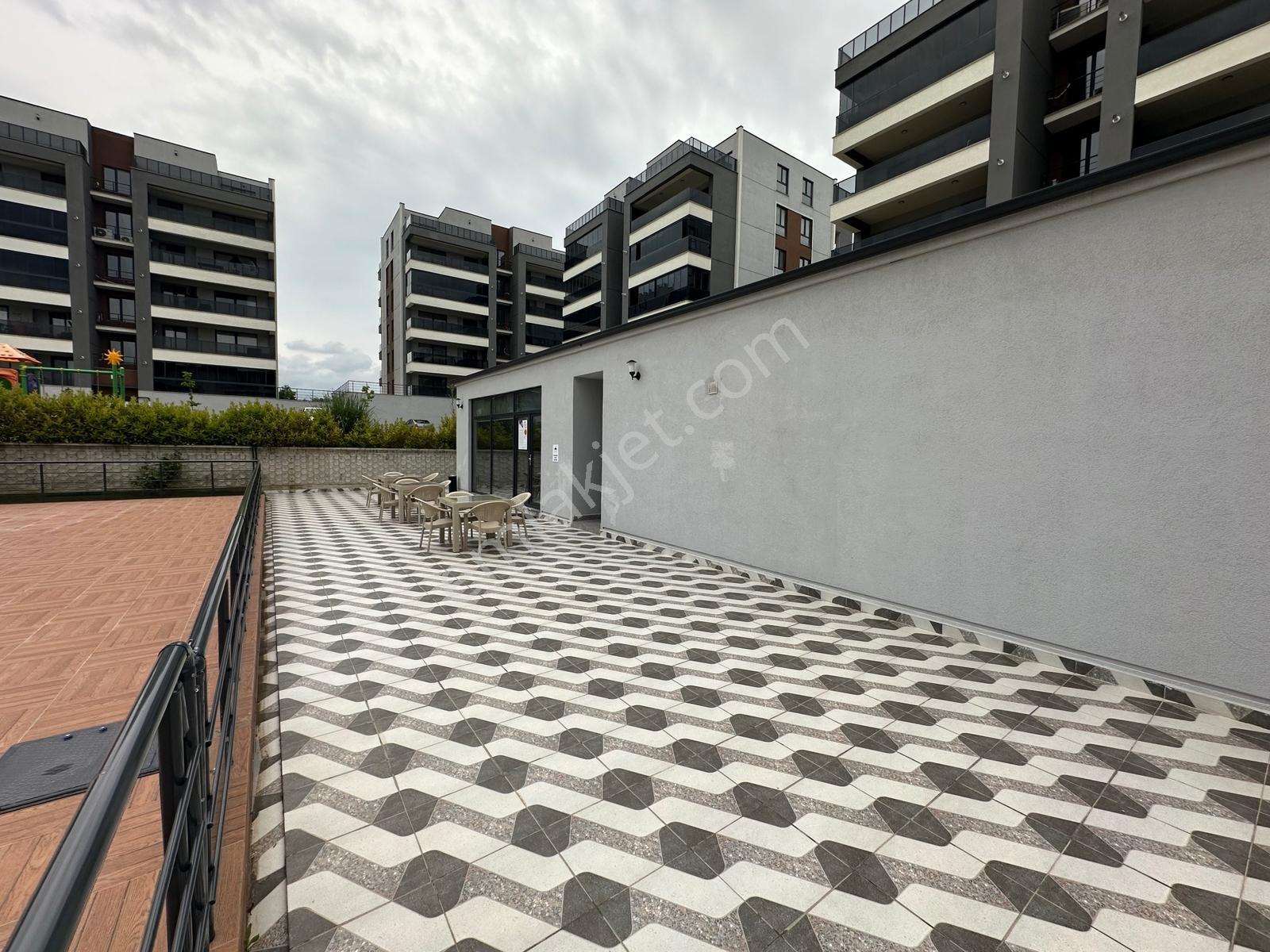 Rw Land Gayrimenkul Kayapa Oymak 459 Kiralık Manzaralı 150m2 - Görsel 24