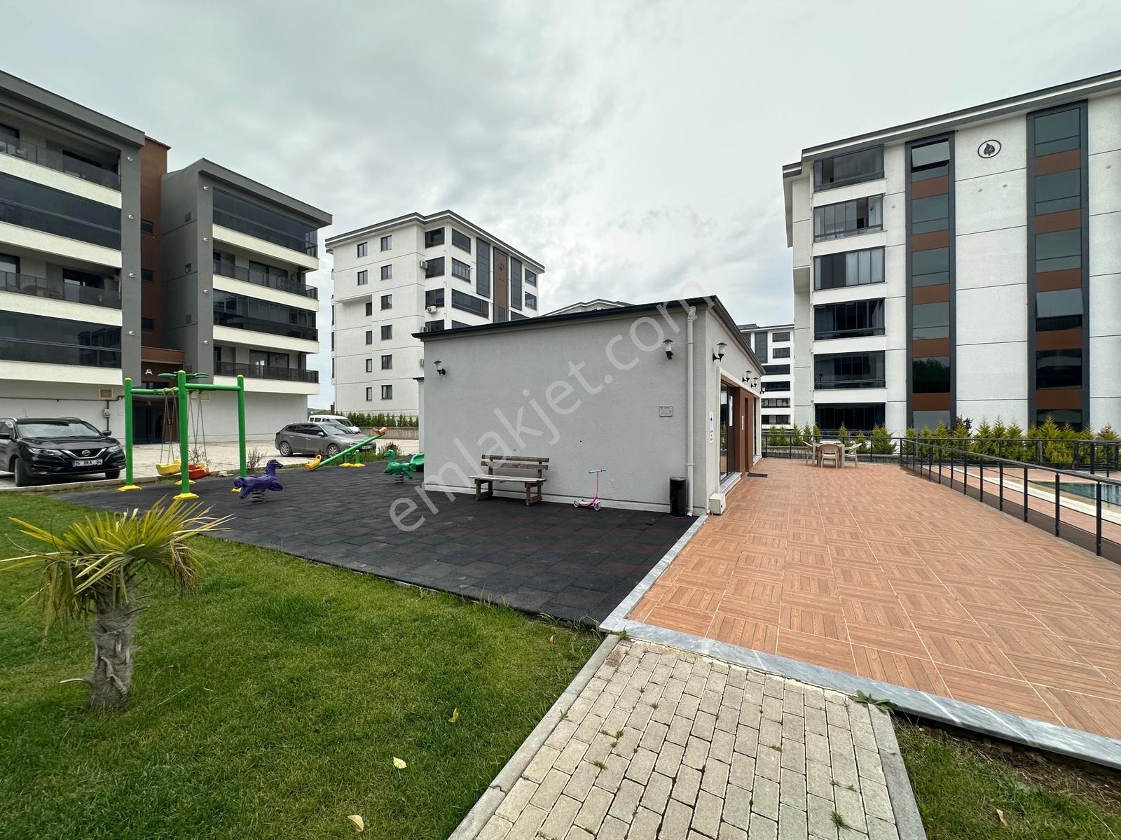 Rw Land Gayrimenkul Kayapa Oymak 459 Kiralık Manzaralı 150m2 - Görsel 15
