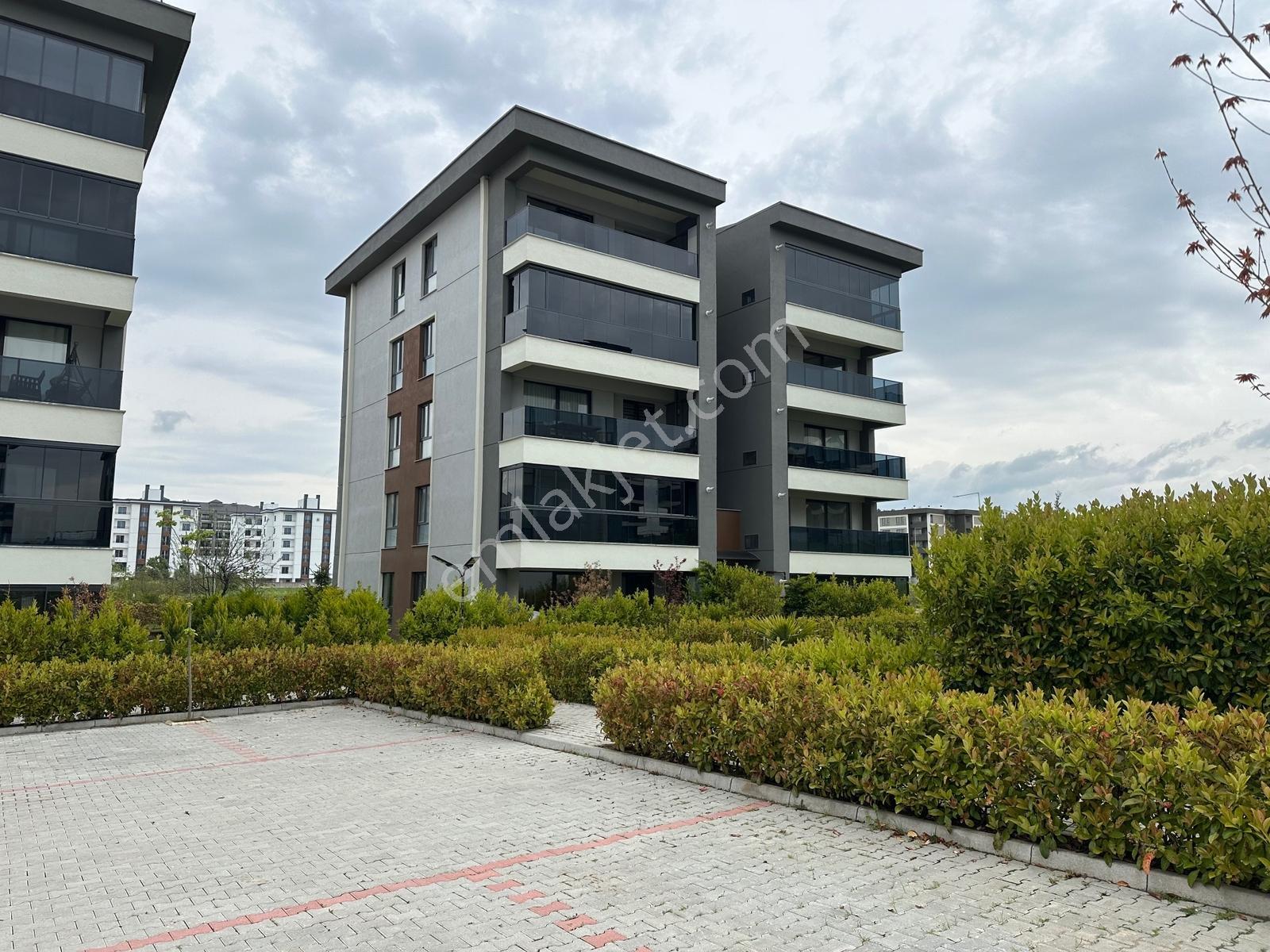 Rw Land Gayrimenkul Kayapa Oymak 459 Kiralık Manzaralı 150m2 - Görsel 18