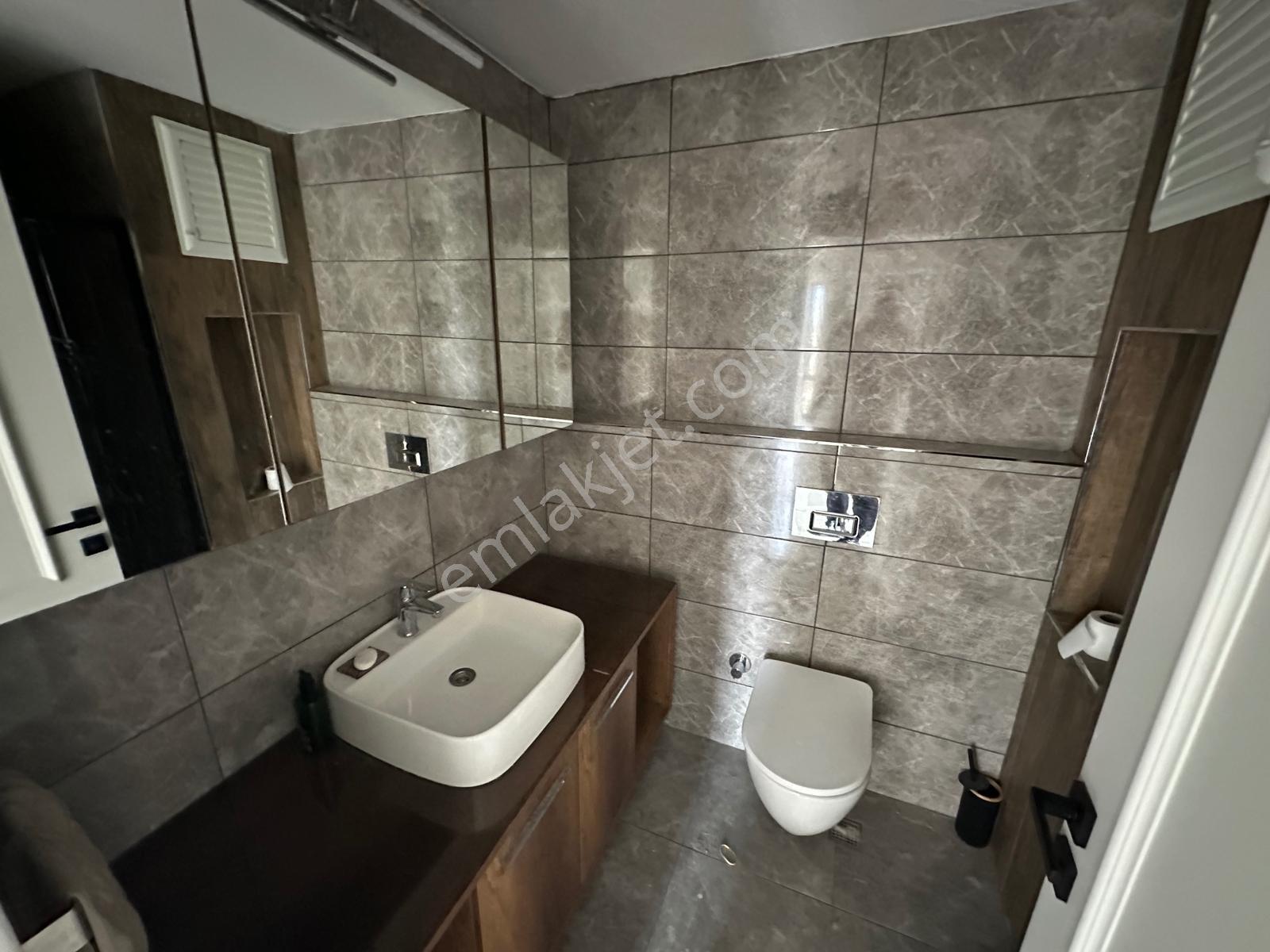 Rw Land Gayrimenkul Kayapa Oymak 459 Kiralık Manzaralı 150m2 - Görsel 25