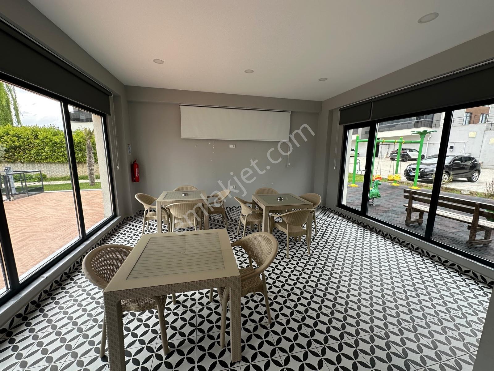 Rw Land Gayrimenkul Kayapa Oymak 459 Kiralık Manzaralı 150m2 - Görsel 3