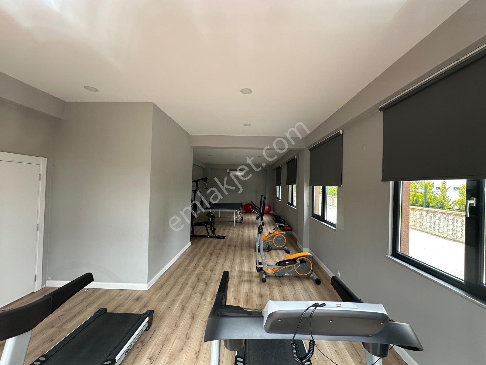 Rw Land Gayrimenkul Kayapa Oymak 459 Kiralık Manzaralı 150m2 - Görsel 14