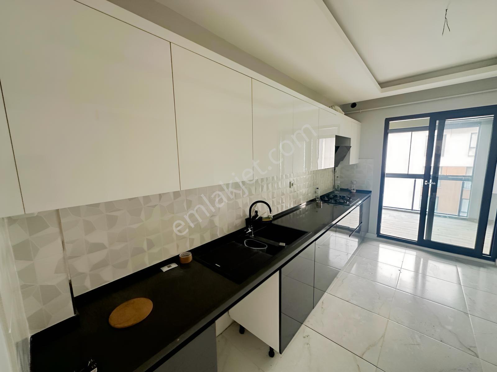 Rw Land Gayrimenkul Kayapa Oymak 459 Kiralık Manzaralı 150m2 - Görsel 33
