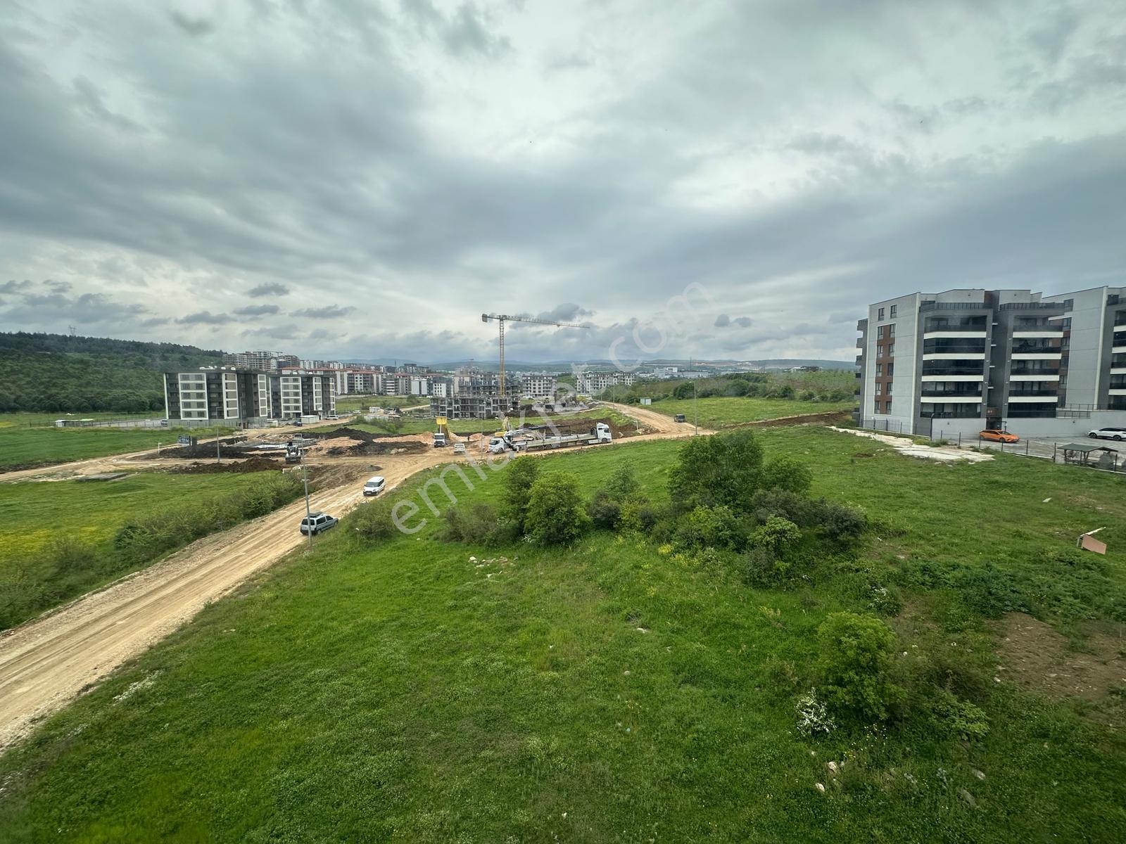 Rw Land Gayrimenkul Kayapa Oymak 459 Kiralık Manzaralı 150m2 - Görsel 17