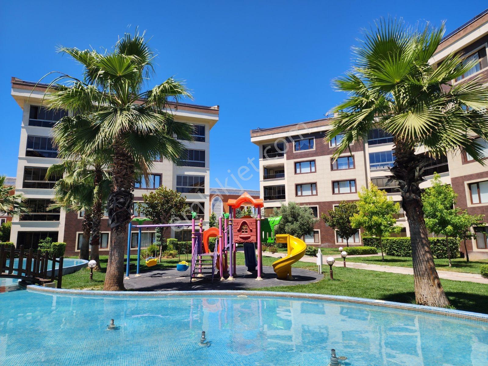 Prestij Elit 1. Etap, Panoramik Manzaralı Harika 3+1 - Görsel 12