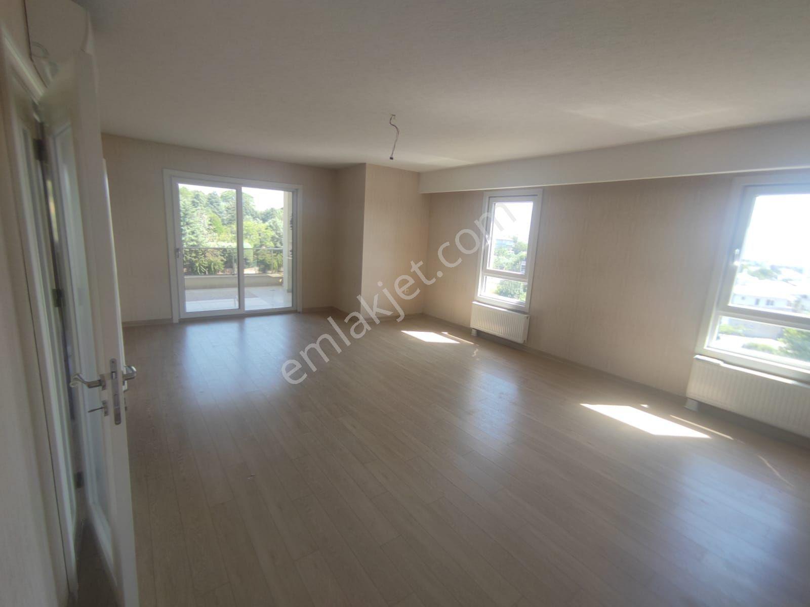Prestij Elit 1. Etap, Panoramik Manzaralı Harika 3+1 - Görsel 35