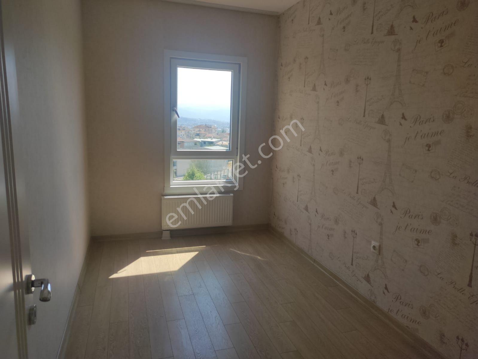 Prestij Elit 1. Etap, Panoramik Manzaralı Harika 3+1 - Görsel 34