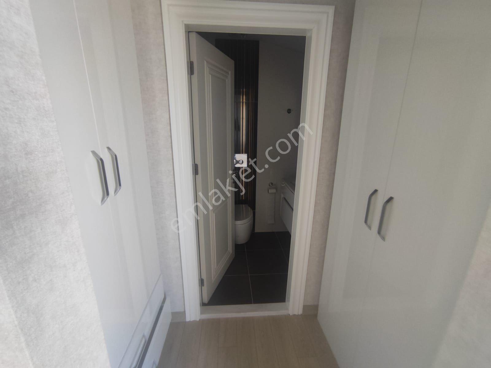 Prestij Elit 1. Etap, Panoramik Manzaralı Harika 3+1 - Görsel 10
