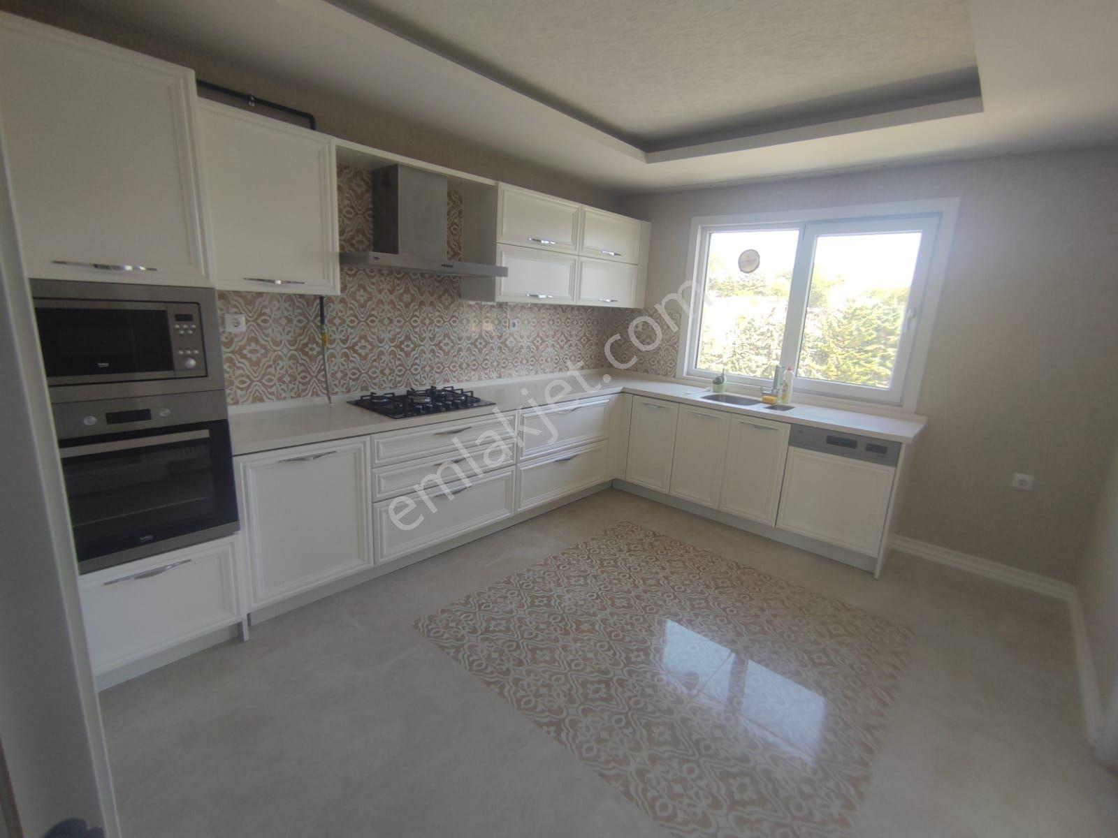 Prestij Elit 1. Etap, Panoramik Manzaralı Harika 3+1 - Görsel 16