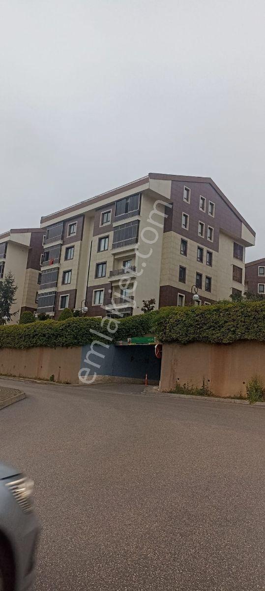 Prestij Elit 1. Etap, Panoramik Manzaralı Harika 3+1 - Görsel 25