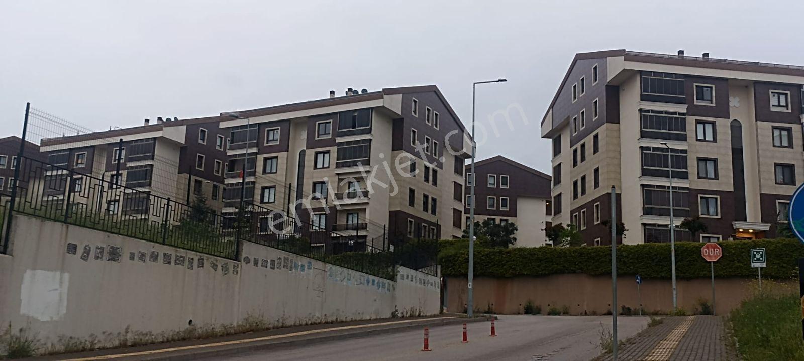 Prestij Elit 1. Etap, Panoramik Manzaralı Harika 3+1 - Görsel 36