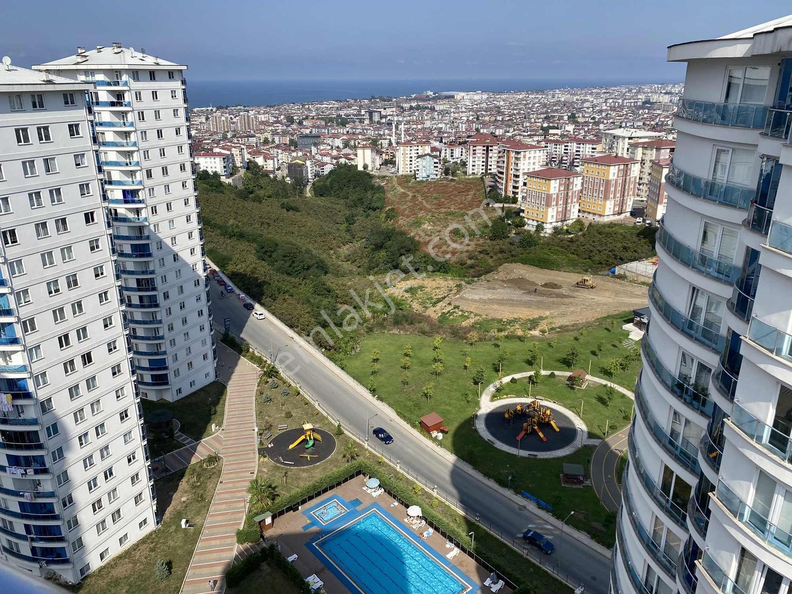 Şahincili'nin Kalbi Azak Tower'da Lüks Yaşam Fırsatı 3+1 Satılık - Görsel 15