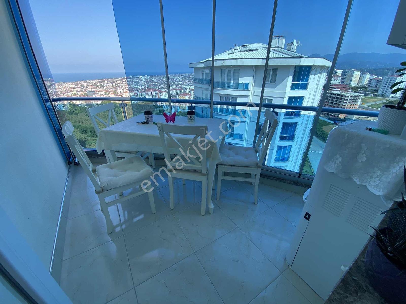 Şahincili'nin Kalbi Azak Tower'da Lüks Yaşam Fırsatı 3+1 Satılık - Görsel 3