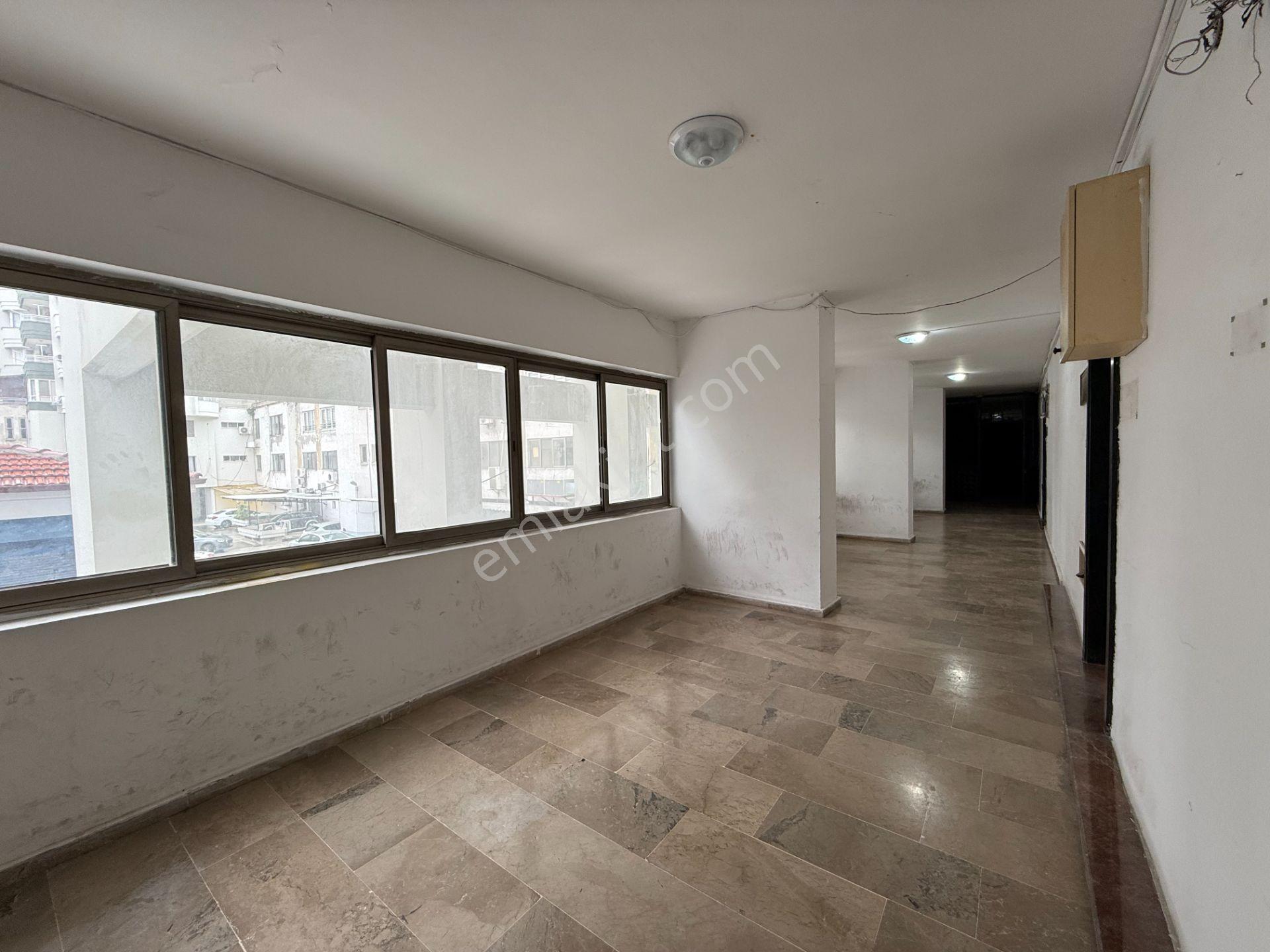 Toros Caddesinde 120 M2 3 Bölüm Wc+mutfak+kiler Kiralık Ofis&işyeri - Görsel 15