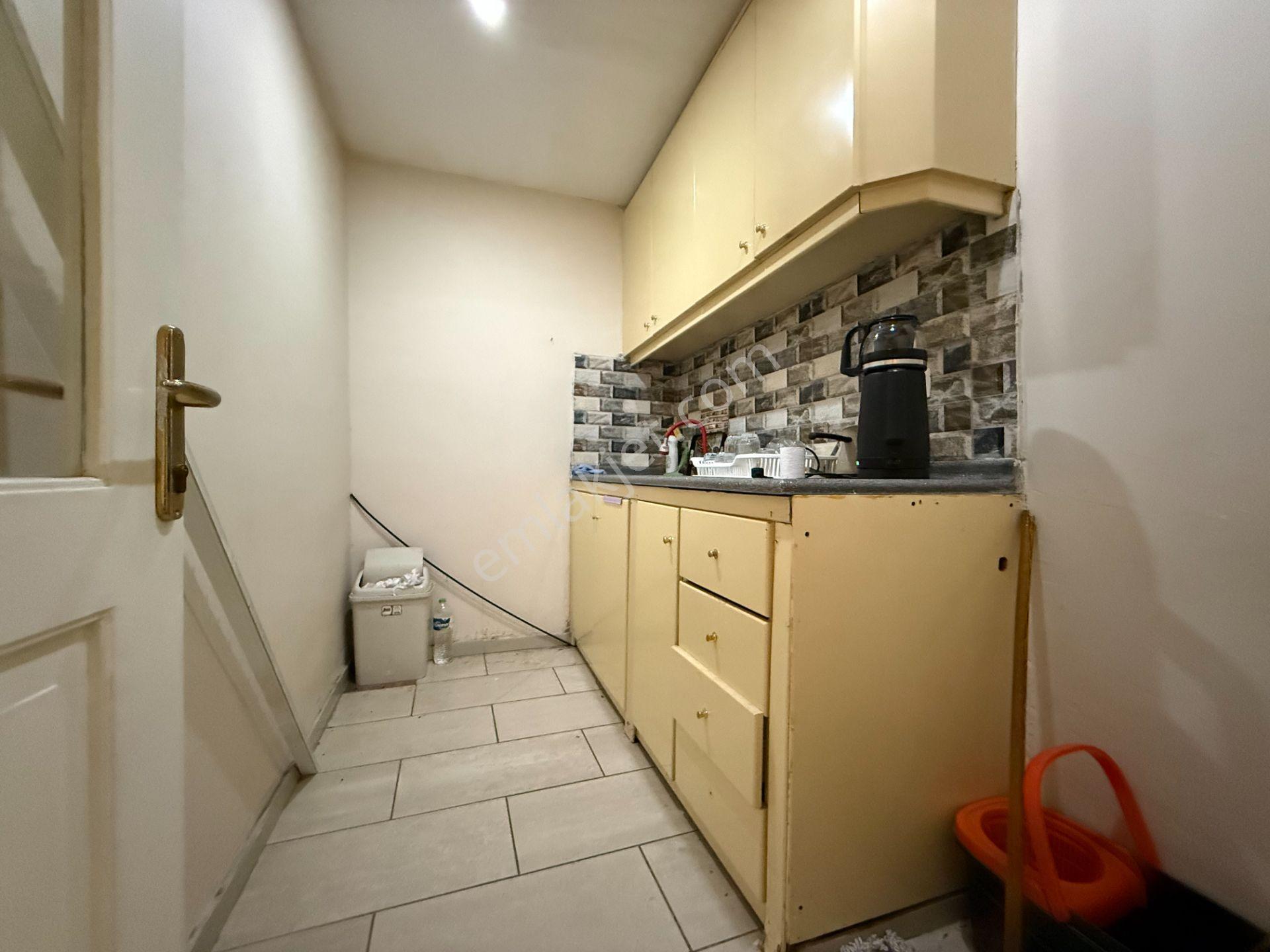 Toros Caddesinde 120 M2 3 Bölüm Wc+mutfak+kiler Kiralık Ofis&işyeri - Görsel 6