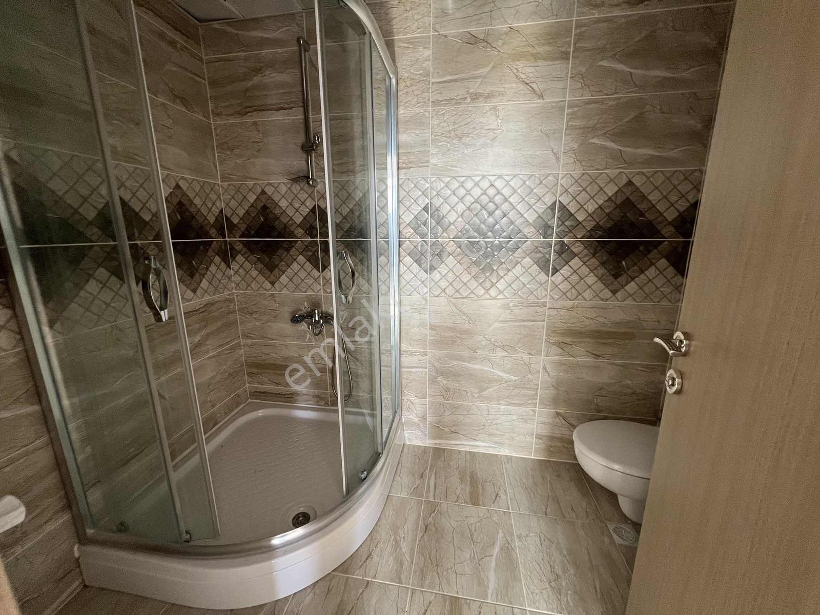 Boztepe Towers'da Satılık 3+1 Dubleks Daire - Görsel 17