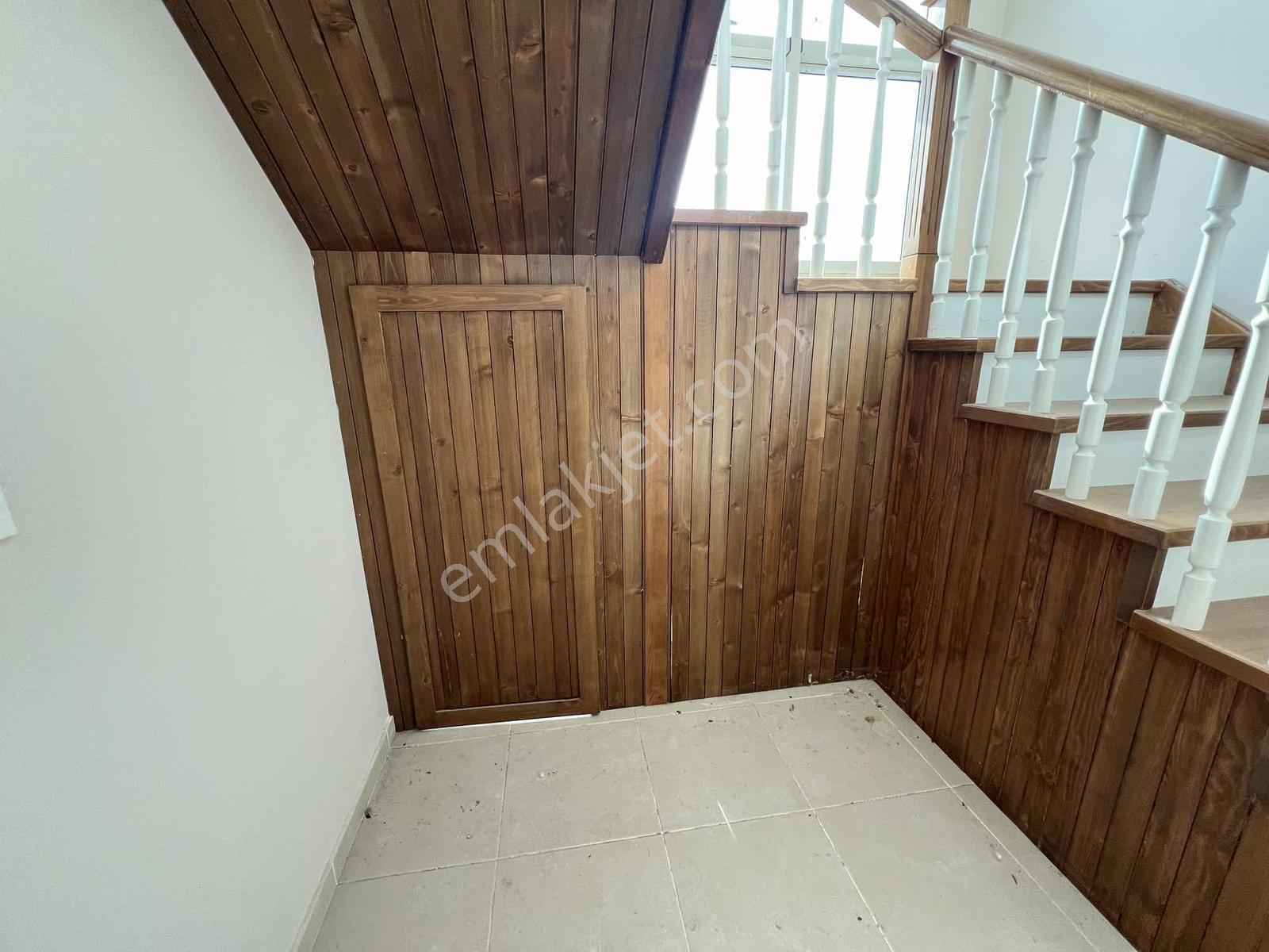 Boztepe Towers'da Satılık 3+1 Dubleks Daire - Görsel 8