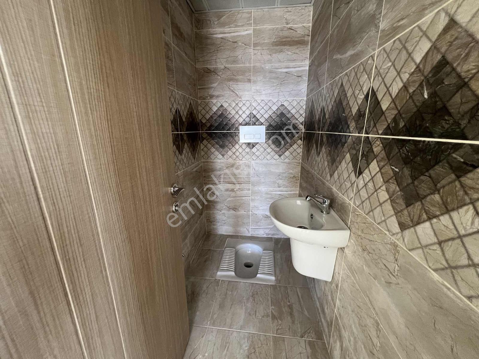 Boztepe Towers'da Satılık 3+1 Dubleks Daire - Görsel 16