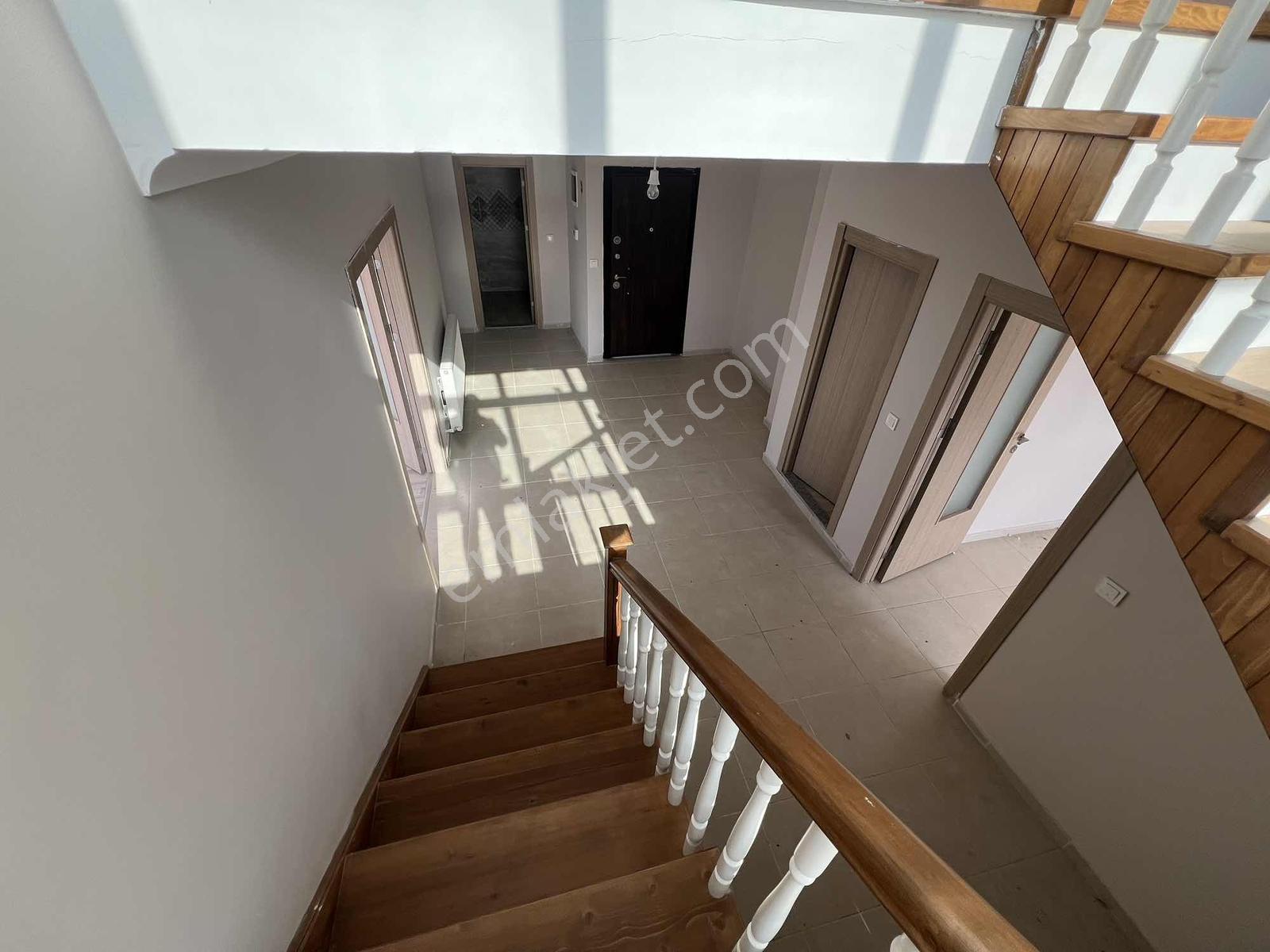 Boztepe Towers'da Satılık 3+1 Dubleks Daire - Görsel 11