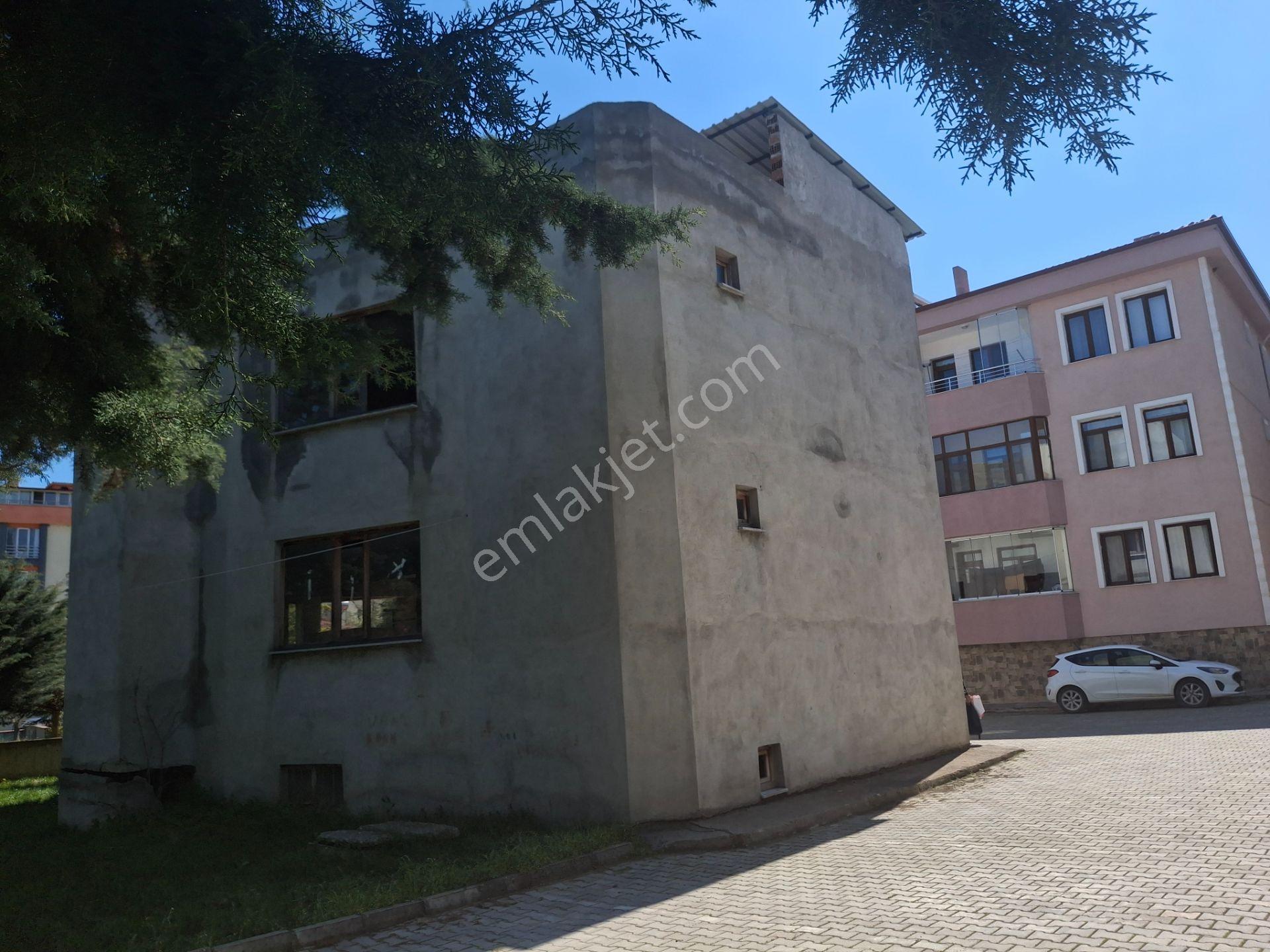 Klass Emlaktan Abidehatun Mahallesinde Satılık 3+1 Daire - Görsel 25