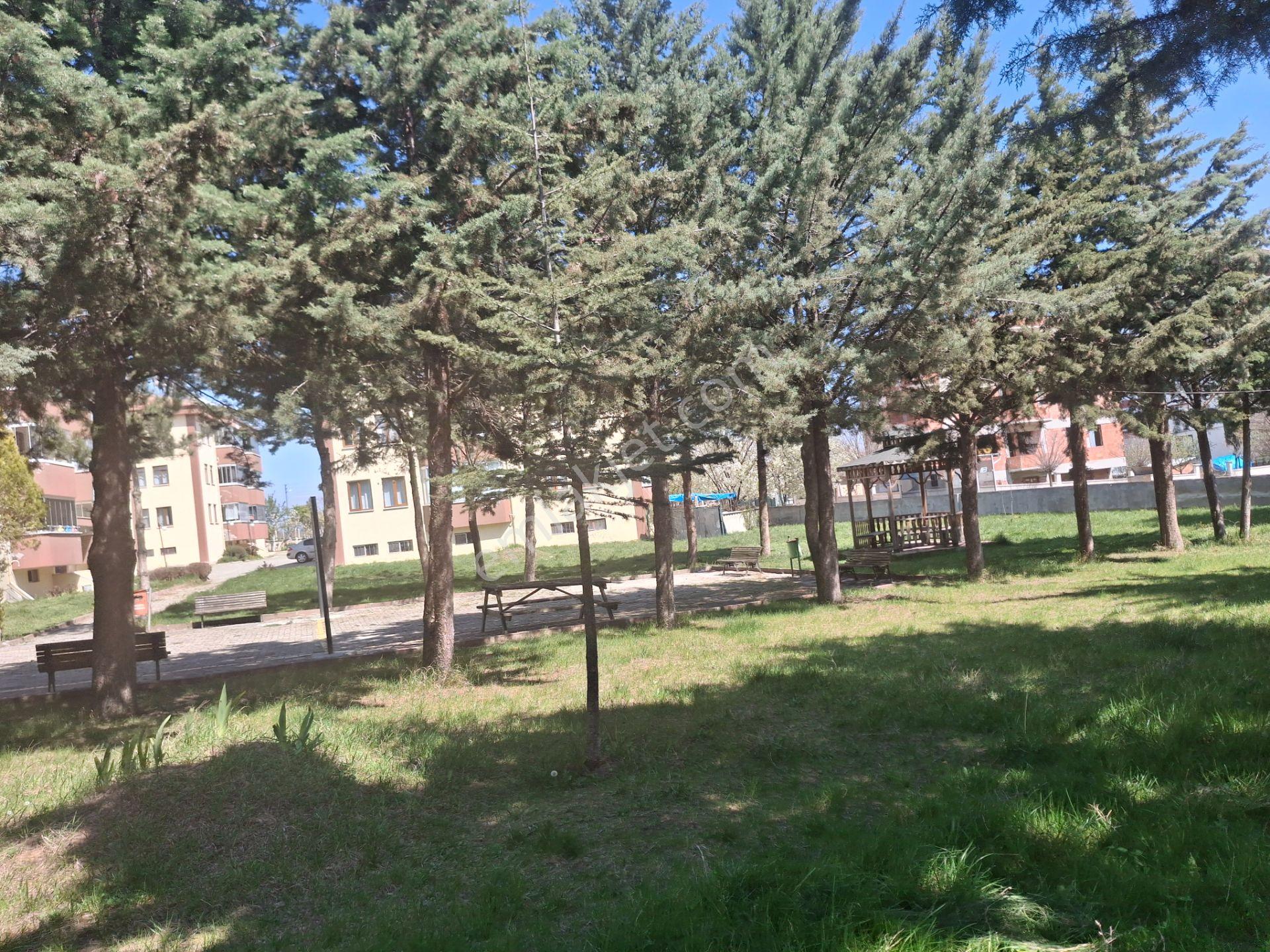 Klass Emlaktan Abidehatun Mahallesinde Satılık 3+1 Daire - Görsel 23