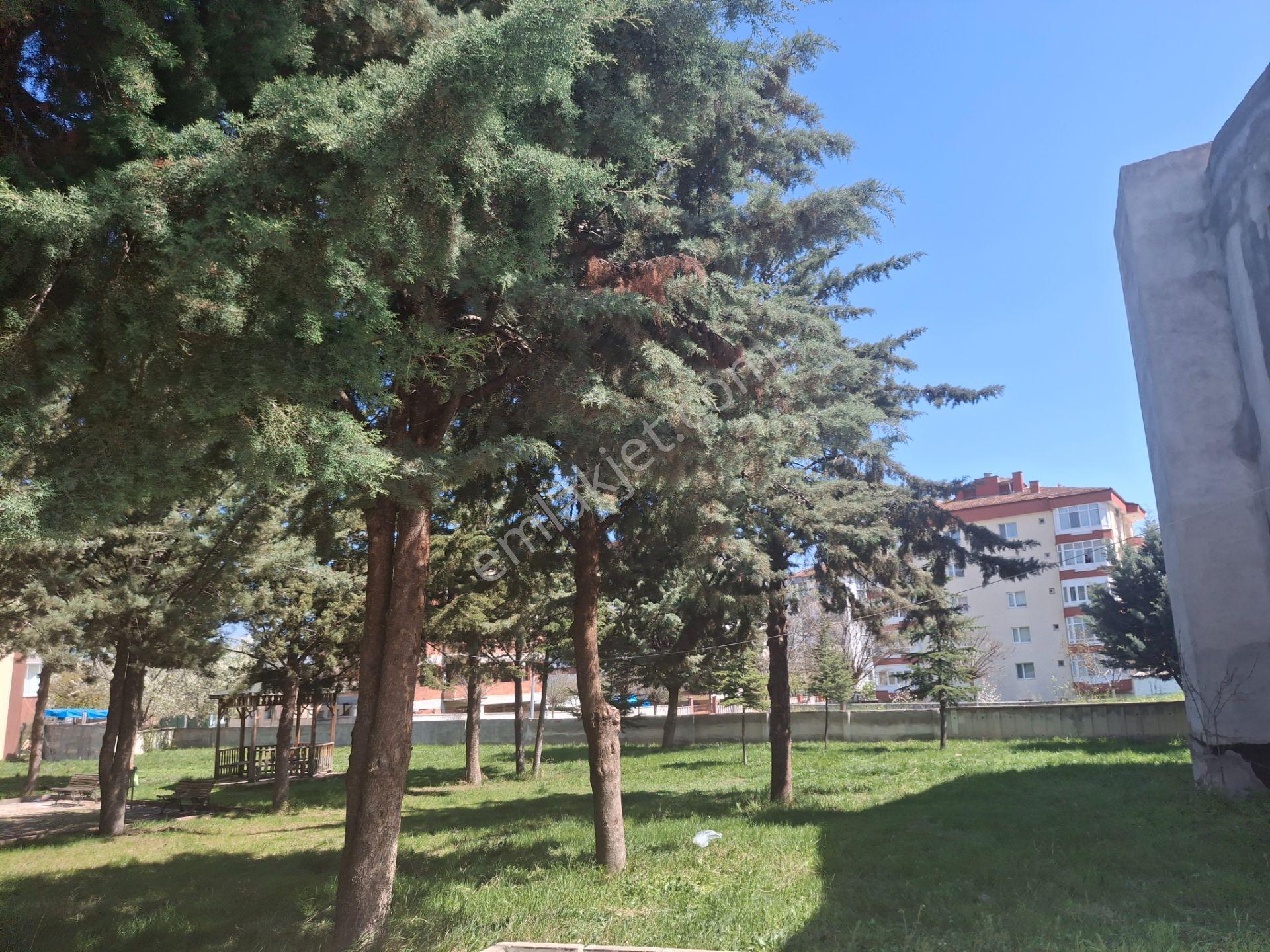 Klass Emlaktan Abidehatun Mahallesinde Satılık 3+1 Daire - Görsel 22