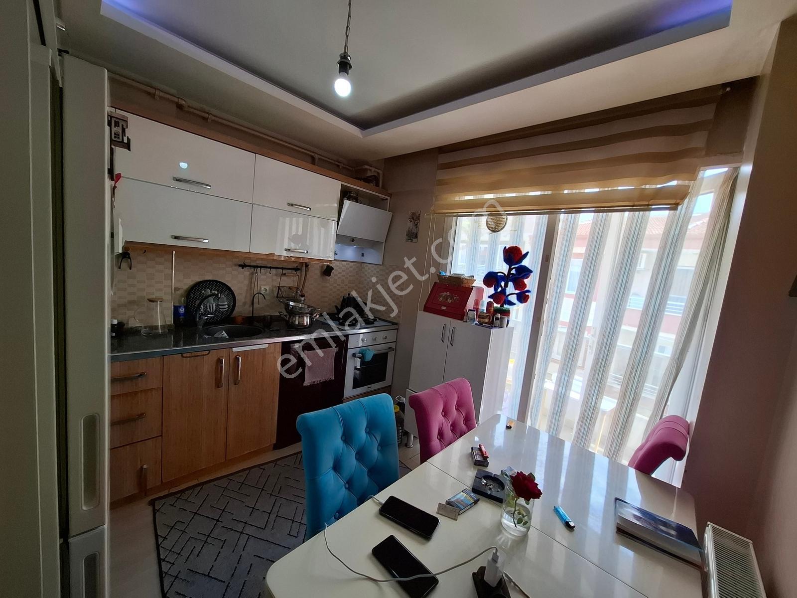 Akhisar Hacı İshak Fahri Sertel Emlaktan Satılık Dubleks Daire - Görsel 15