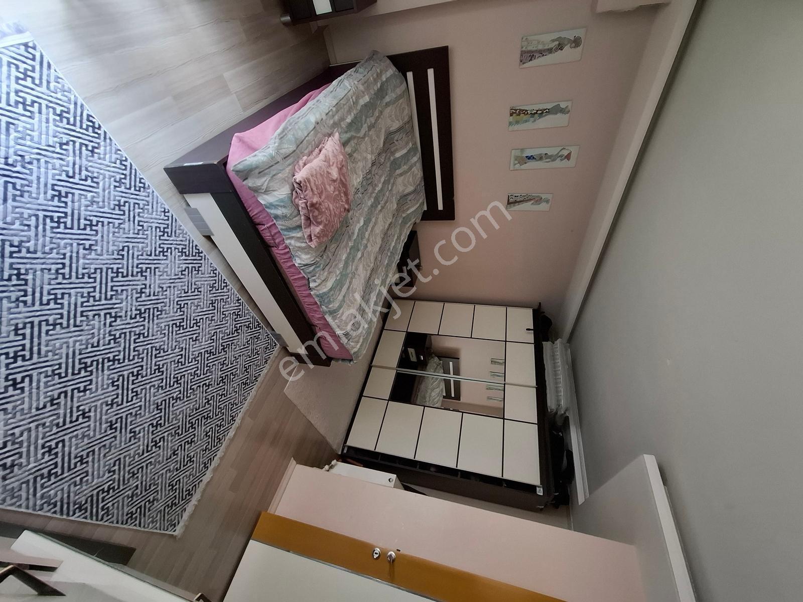 Akhisar Hacı İshak Fahri Sertel Emlaktan Satılık Dubleks Daire - Görsel 9