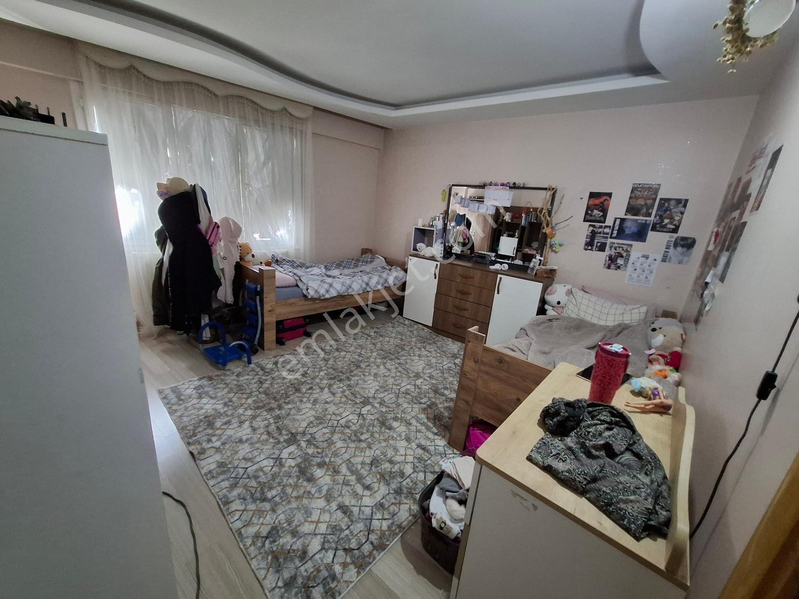 Akhisar Hacı İshak Fahri Sertel Emlaktan Satılık Dubleks Daire - Görsel 12