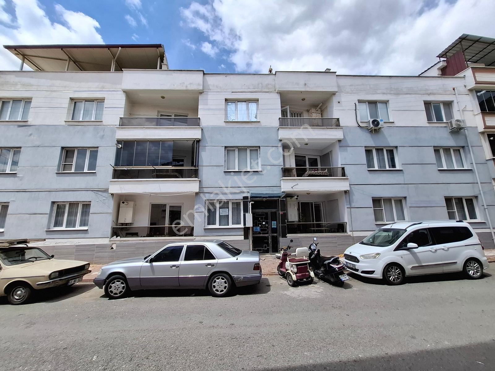 Akhisar Hacı İshak Fahri Sertel Emlaktan Satılık Dubleks Daire - Görsel 31