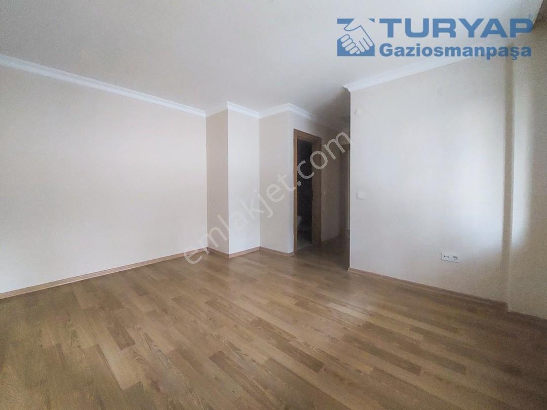 Kırkkonaklar Esin Sitesinde 3+1 Kombili Güvenlikli - Görsel 23