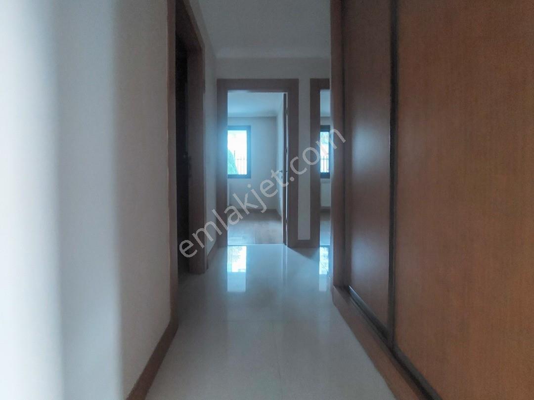 Kırkkonaklar Esin Sitesinde 3+1 Kombili Güvenlikli - Görsel 27
