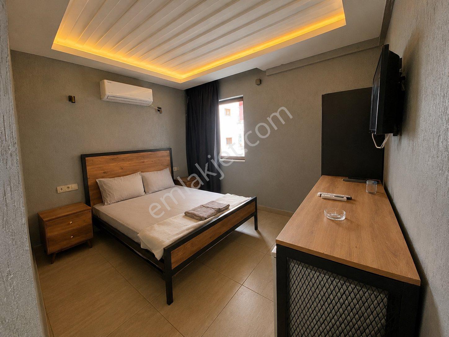 Şehir Merkezinde Uygun Fiyata Günlük Haftalık Kiralık Daireler - Görsel 3