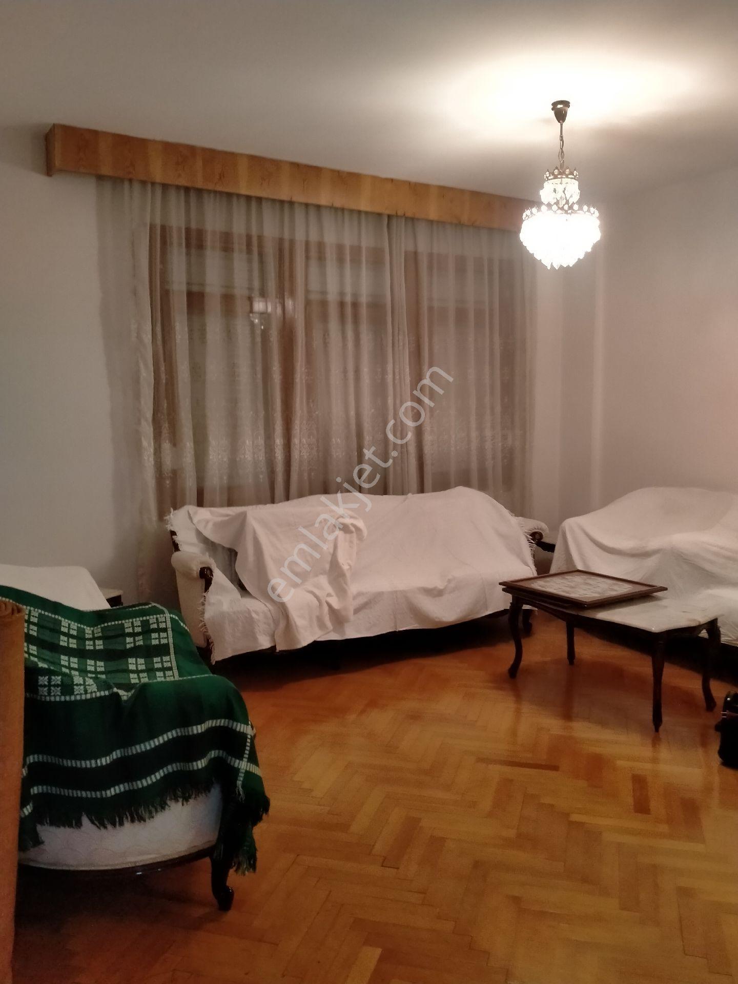 Kiralık Daire Yaşar Emlâk Tan - Görsel 5