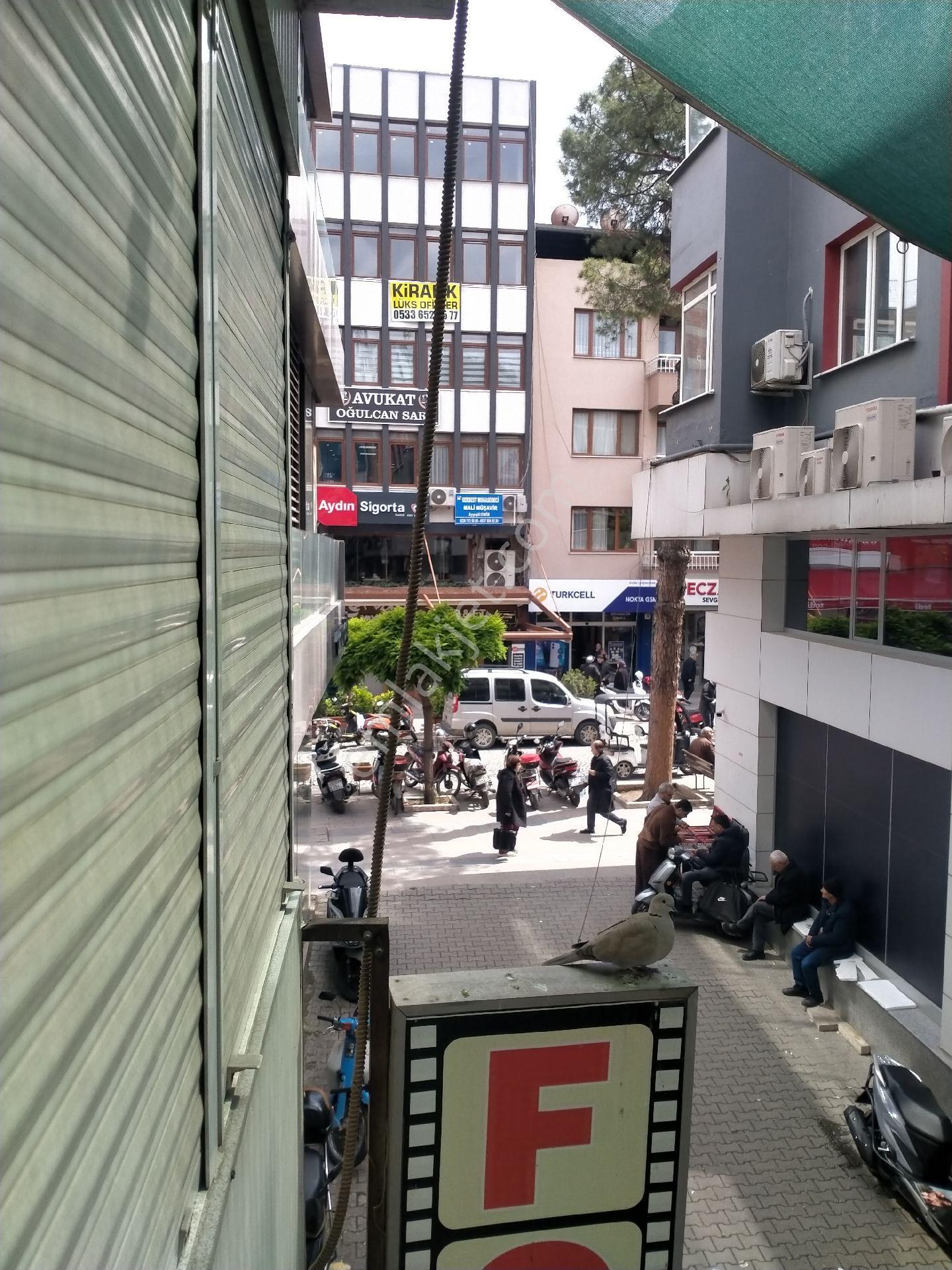 Kiralık Daire Yaşar Emlâk Tan - Görsel 7