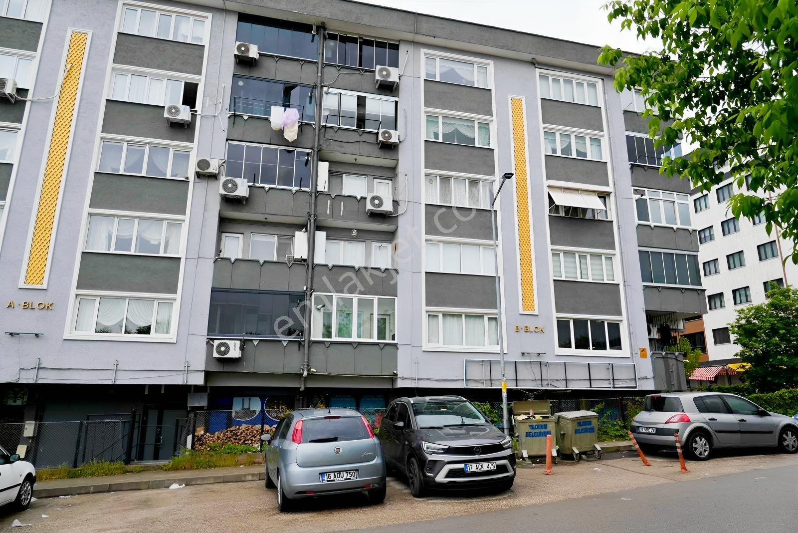 Bm Real Estate 152 Evler Site İçerisinde Satılık 3+1 Daire - Görsel 18